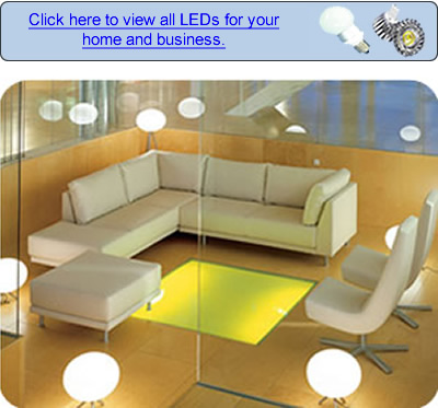 Buy led lights for your home or office