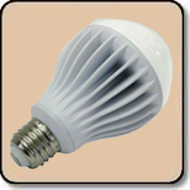 75W A19 LED Light Bulb Warm White