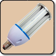 21W 150W LED Corn Light Bulb
