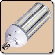 60W (250W, 350W, 400W) LED Corn Light Bulb