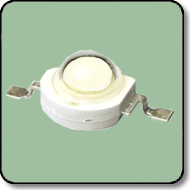 5W High Power White LED
