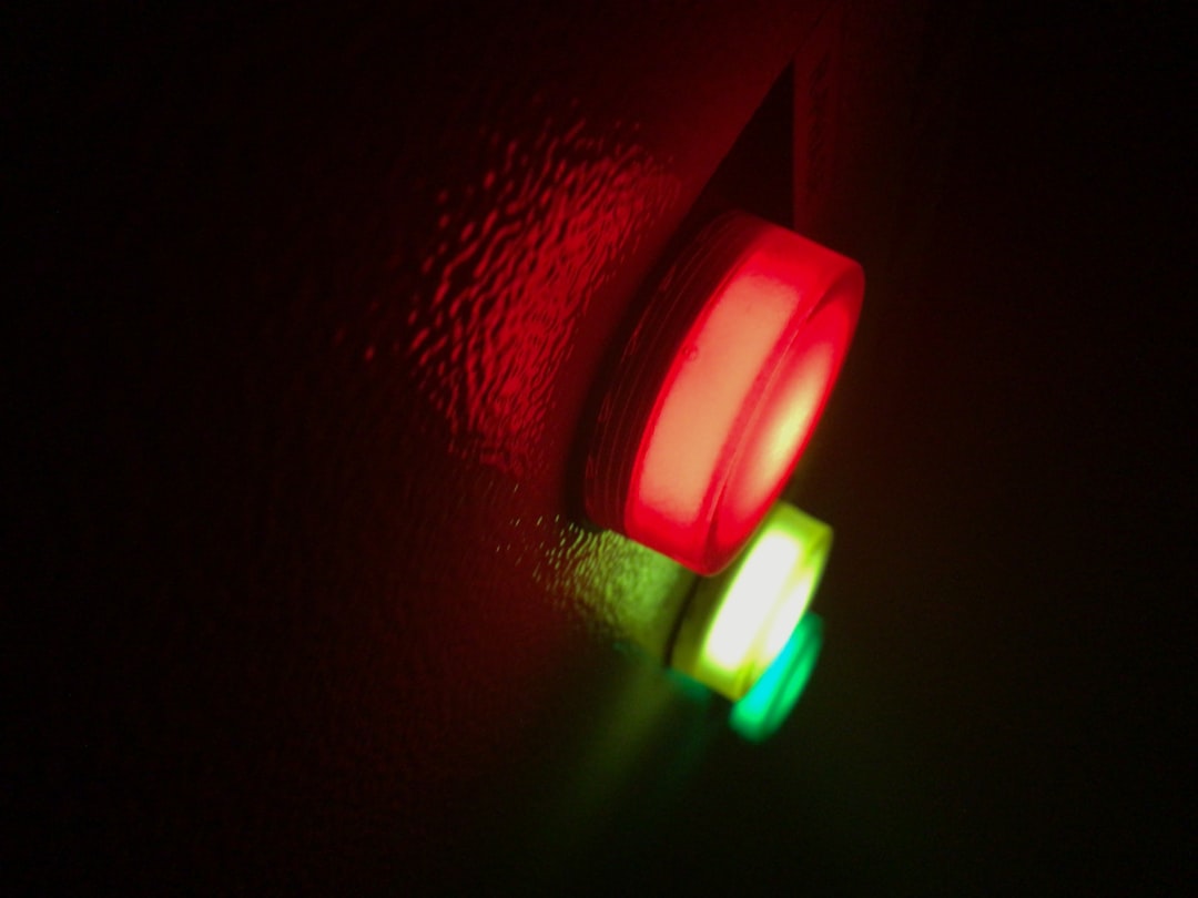 Bi-Color LEDs