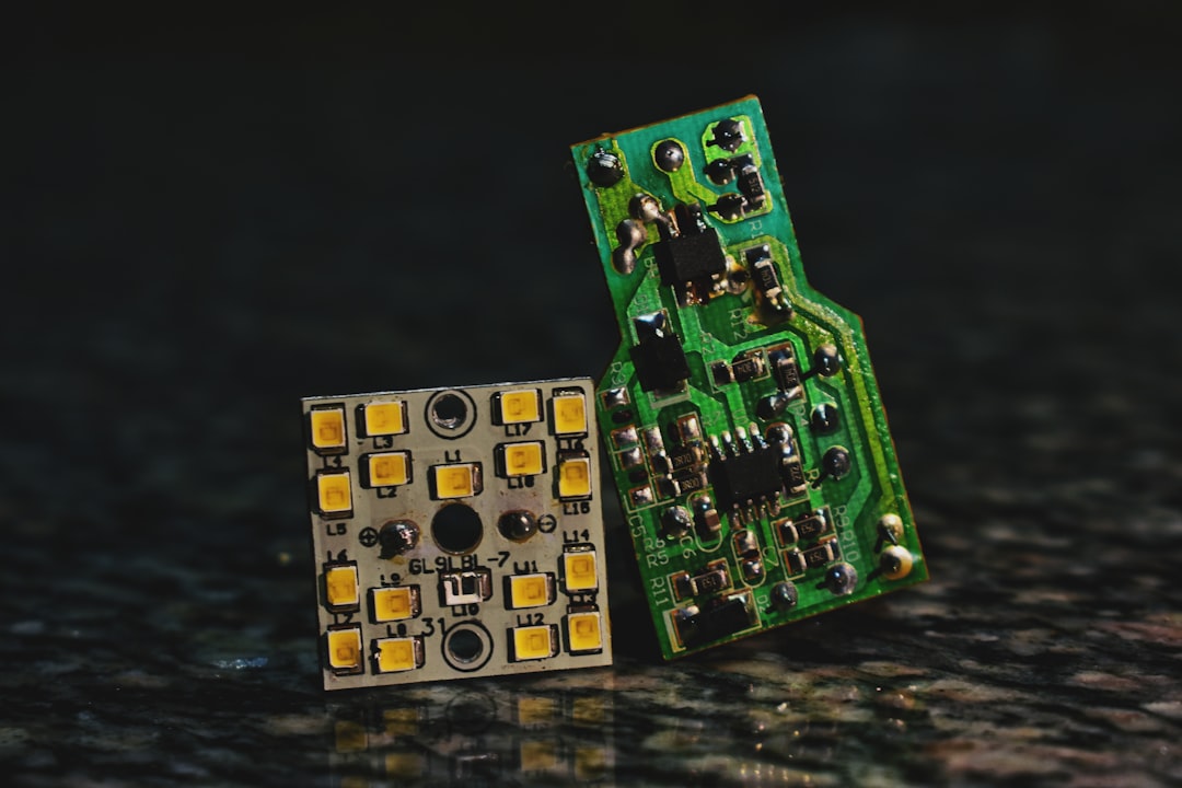 High Power LED Emitters