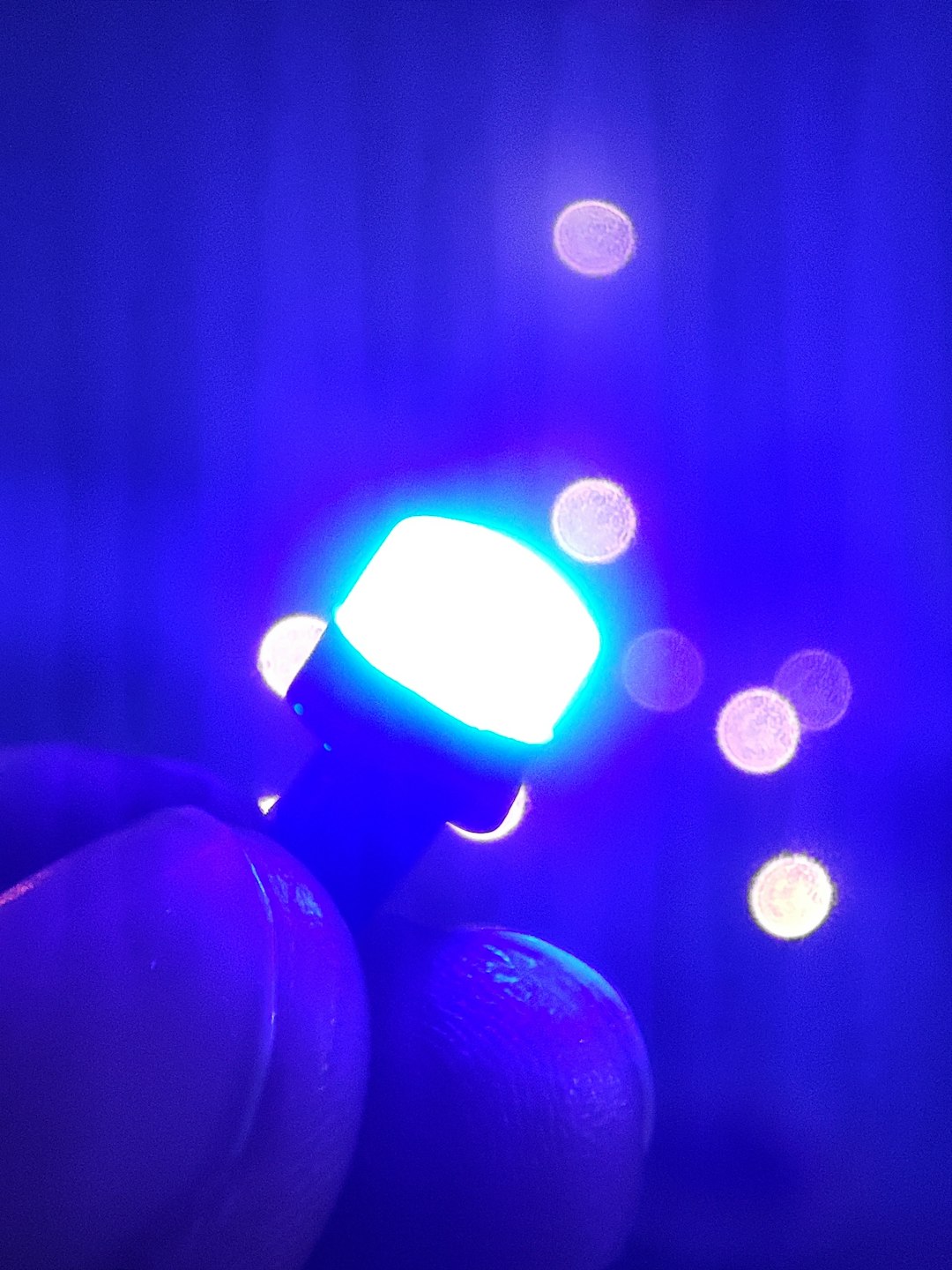 LED Lamps