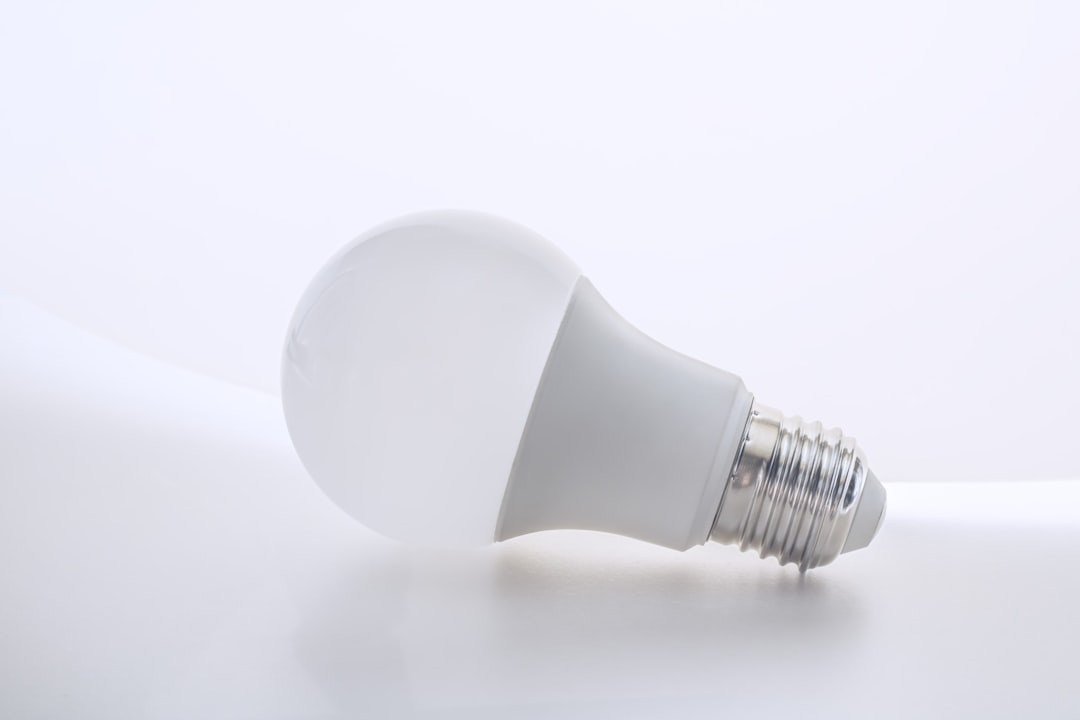 LED Light Bulbs