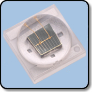 3W High Power 735nm IR SMD LED