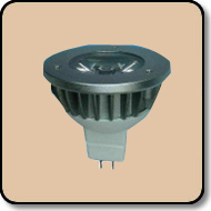 Sale 3W MR16 LED  - 35W Halogen Replacement