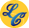 LC Led logo