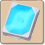 0.2W 2835 SMD LED - Turquoise Blue (Cyan) 