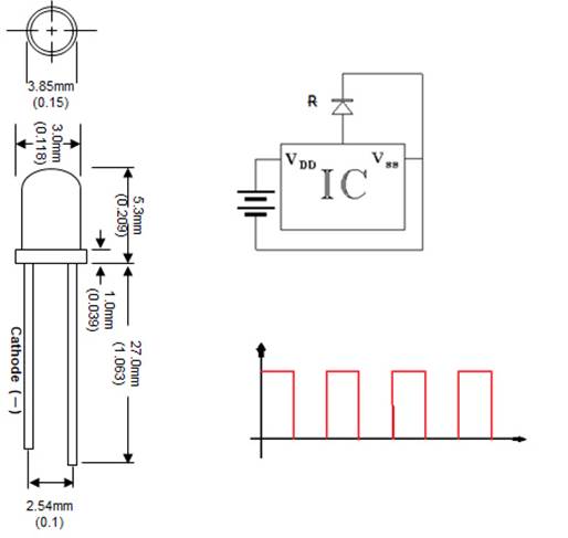 A diagram of a circuit diagram
Description automatically generated