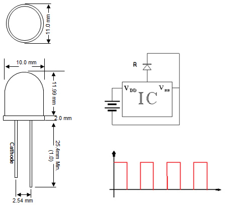 A diagram of a circuit diagram

Description automatically generated