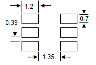 A close up of a clock

Description automatically generated