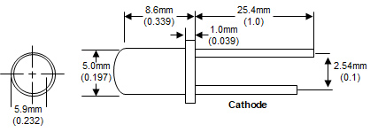 A diagram of a cathode
AI-generated content may be incorrect.