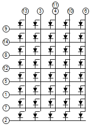 A picture containing calendar

Description automatically generated