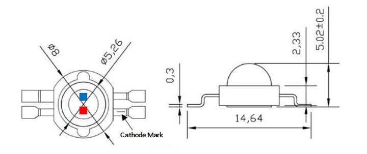 A close up of a device
Description automatically generated