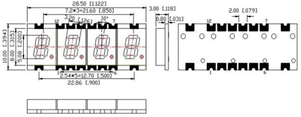 A close up of a device
Description automatically generated