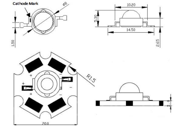 A close up of text on a black background

Description automatically generated