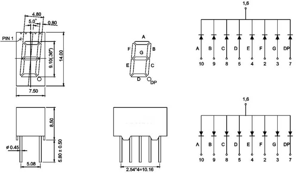 Diagram of a diagram of a transistor

AI-generated content may be incorrect.