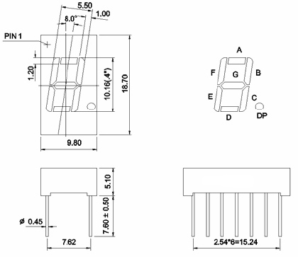A diagram of a number of electronic components

AI-generated content may be incorrect.