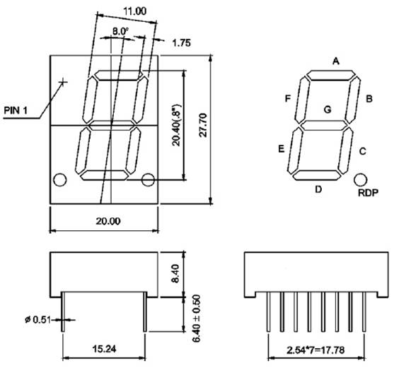 A close up of text on a black background

Description automatically generated