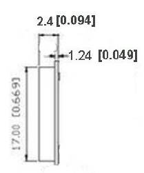 A close up of a device

Description automatically generated