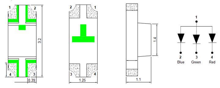 Diagram, engineering drawing
Description automatically generated