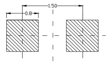 A picture containing antenna, object

Description automatically generated