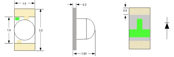Diagram, engineering drawing

Description automatically generated